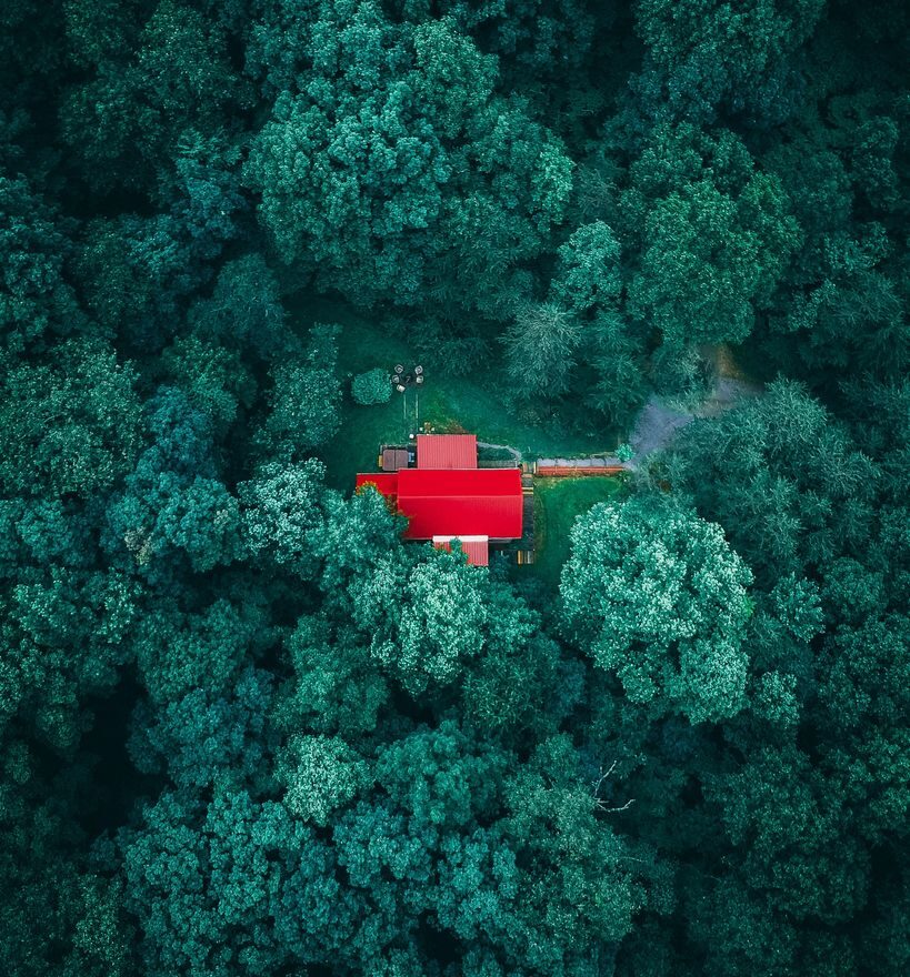 Нерухомість 360. Будинки та земельні ділянки