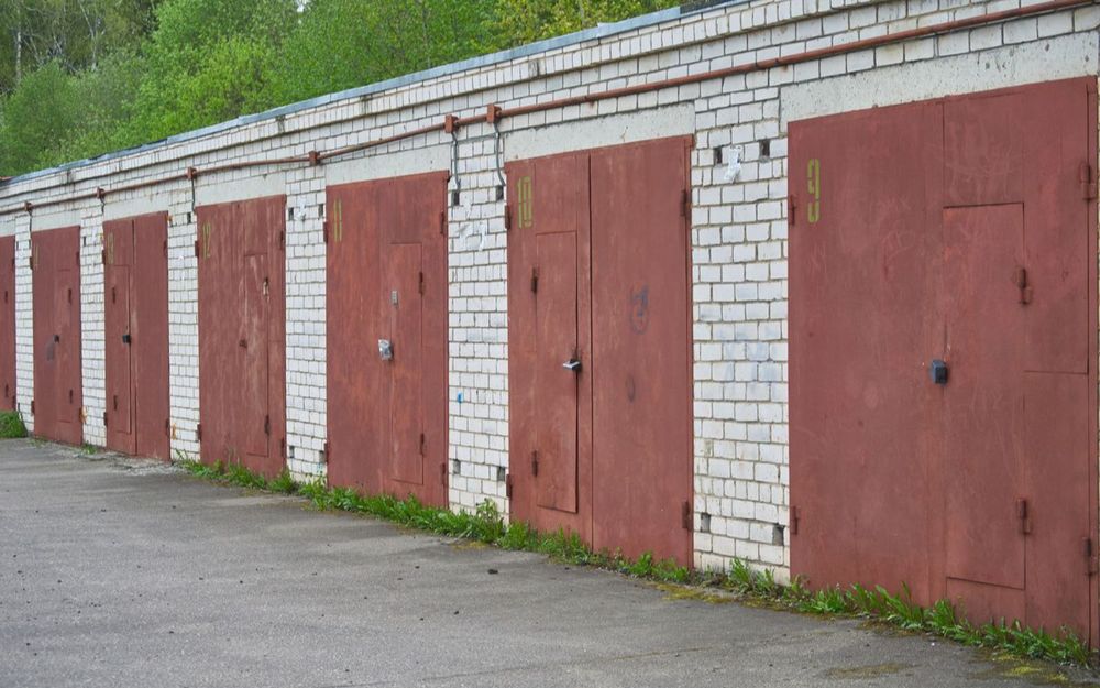 Як приватизувати гараж у кооперативі