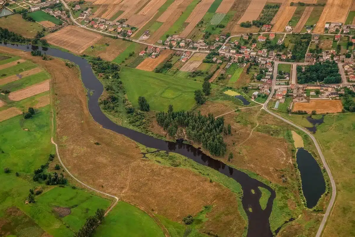 Як змінити цільове призначення земельної ділянки 2025